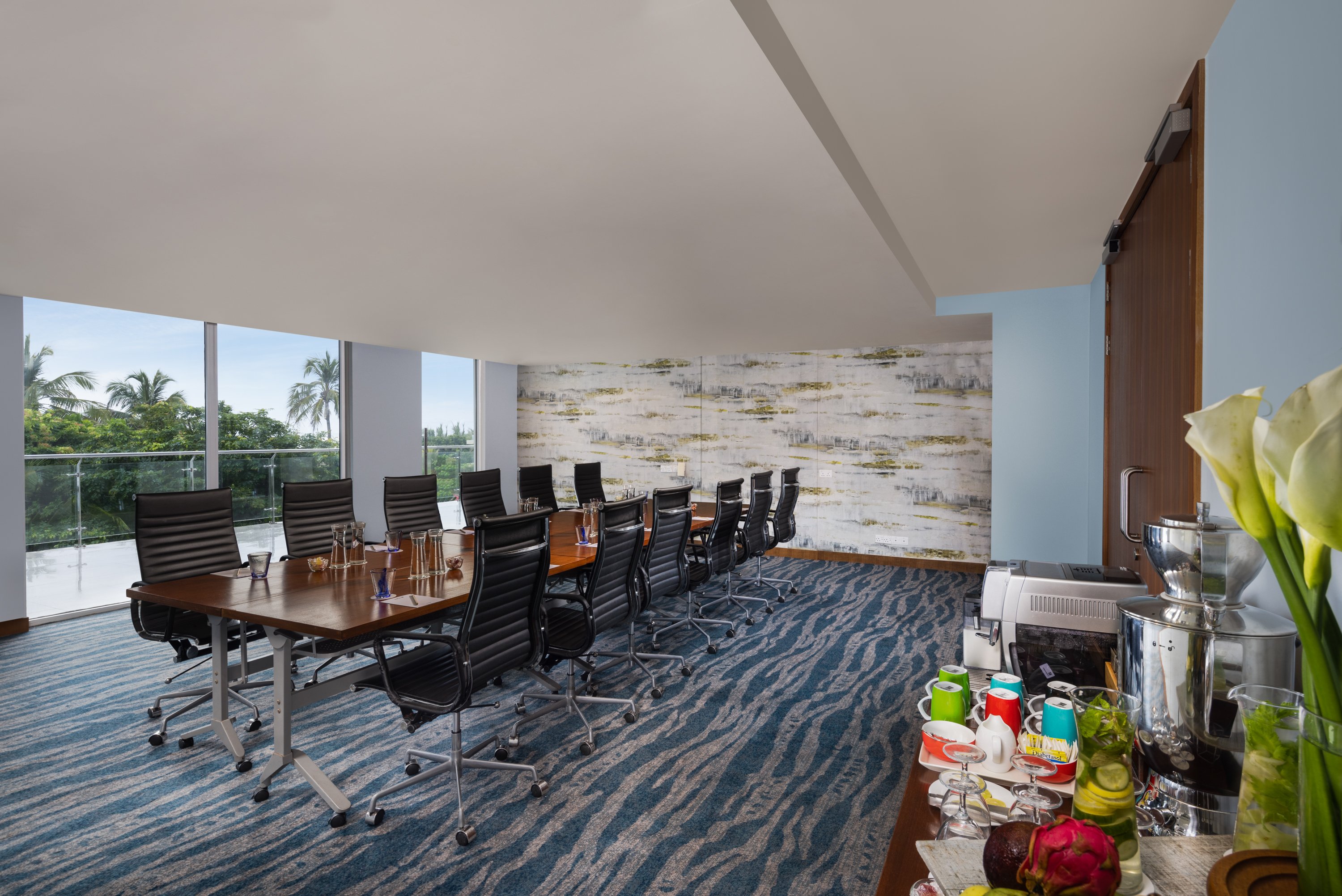 RADISSON BLU GALLE